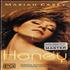 Mariah Carey Honey - Video Single video Australian CRYVIHO94776