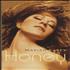 Mariah Carey Honey cassette single UK CRYCSHO184841