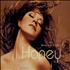 Mariah Carey Honey CD single Australian CRYC5HO89969