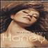 Mariah Carey Honey cassette single US CRYCSHO94151