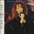 Mariah Carey I'll Be There CD single Austrian CRYC5IL116904