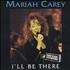 Mariah Carey I'll Be There CD single German CRYC5IL06799