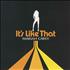 Mariah Carey It's Like That CD single Spanish CRYC5IT323591