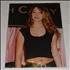Mariah Carey Large Photograph - Belly photograph UK CRYPHLA250572