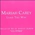 Mariah Carey Lead The Way CD single Spanish CRYC5LE202304