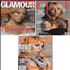 Mariah Carey Magazine Set 2 magazine UK CRYMAMA335011