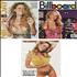 Mariah Carey Magazine Set magazine UK CRYMAMA335007