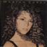 Mariah Carey Mariah Carey - Hype Stickered - EX vinyl LP UK
