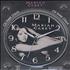 Mariah Carey Mariah Carey CD Desk Clock - Knees Design memorabilia US CRYMMMA249794