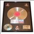 Mariah Carey Mariah Carey award disc US CRYAWMA352747