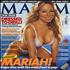 Mariah Carey Maxim - November 2003 magazine UK CRYMAMA378670