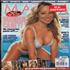 Mariah Carey Maxim - September 2003 magazine US CRYMAMA650132