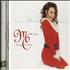 Mariah Carey Merry Christmas - The CD Club CD album Japanese CRYCDME620387