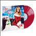 Mariah Carey Merry Christmas II You - Red Vinyl - Sealed vinyl LP UK CRYLPME758135