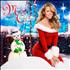 Mariah Carey Merry Christmas II You CD album UK CRYCDME522008