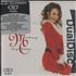 Mariah Carey Merry Christmas Dual Disc US CRYDUME378232