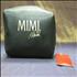 Mariah Carey Mimi - Make-Up Bag memorabilia UK CRYMMMI344265