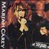 Mariah Carey MTV Unplugged - Autographed CD album UK CRYCDMT249760