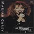 Mariah Carey MTV Unplugged - NTSC DVD UK CRYDDMT658999