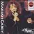 Mariah Carey MTV Unplugged EP - Red Vinyl - Sealed 12