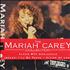 Mariah Carey MTV Unplugged CD album French CRYCDMT250606