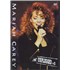 Mariah Carey MTV Unplugged DVD UK CRYDDMT374894