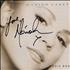 Mariah Carey Music Box - Autographed CD album UK CRYCDMU74206