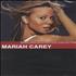 Mariah Carey Music Box Biographical Collection DVD UK CRYDDMU330216
