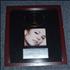 Mariah Carey Music Box award disc Mexican CRYAWMU263363