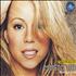 Mariah Carey Music Box CD album Chinese CRYCDMU296048