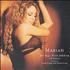 Mariah Carey My All / Stay Awhile Remixes CD single US CRYC5MY113555