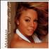 Mariah Carey Never Too Far CD single UK CRYC5NE196225