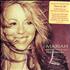 Mariah Carey Never Too Far/Hero Medley - Sealed CD single US CRYC5NE550939