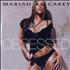 Mariah Carey Obsessed - 9 track CD-R acetate UK CRYCROB594110