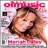 Mariah Carey Oimusic magazine Korean CRYMAOI236741