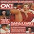 Mariah Carey OK - February 2000 magazine UK CRYMAOK335067