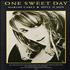 Mariah Carey One Sweet Day sheet music UK CRYSMON250270