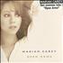 Mariah Carey Open Arms - Stickered P/s CD single French CRYC5OP66781