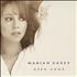 Mariah Carey Open Arms CD single Austrian CRYC5OP63714