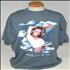 Mariah Carey Over The Rainbow T-Shirt - Medium t-shirt UK CRYTSOV381404