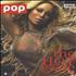Mariah Carey Pop magazine Thailand CRYMAPO329284