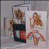Mariah Carey Rainbow box set Mexican CRYBXRA152507