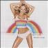 Mariah Carey Rainbow CD album UK CRYCDRA246588