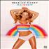 Mariah Carey Rainbow book US CRYBKRA250590