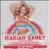 Mariah Carey Rainbow CD album French CRYCDRA250600