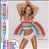 Mariah Carey Rainbow 2-CD album set Taiwanese CRY2CRA287698
