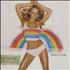Mariah Carey Rainbow CD album Indonesian CRYCDRA319719