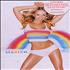 Mariah Carey Rainbow mini disc Austrian CRYMDRA335627