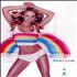 Mariah Carey Rainbow poster US CRYPORA476669