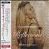 Mariah Carey Reflections [Care Enough] CD single Japanese CRYC5RE194988